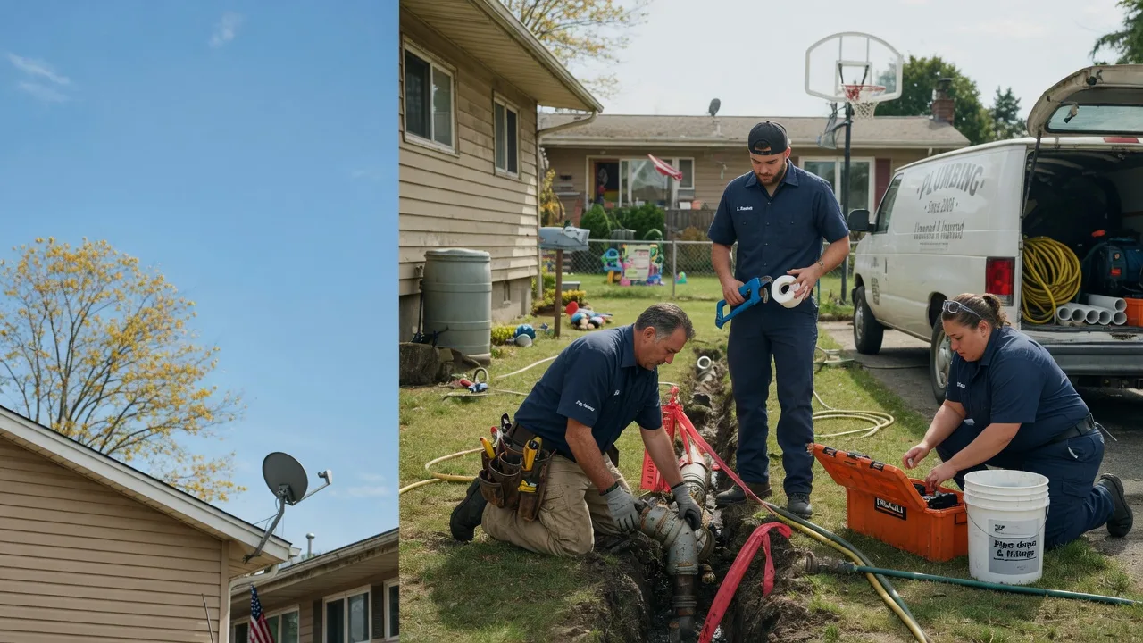 Garbage Disposal Replacement in Clearwater, NE near me